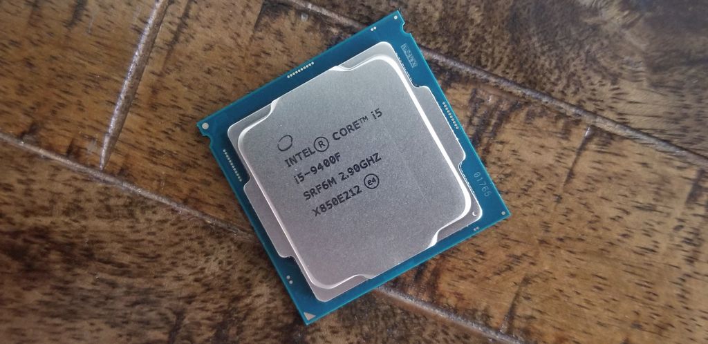 Intel Core I5 9400f Cpu Review Cutting On Die Graphics For A Slightly Lower Price Toms 8914