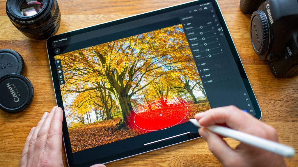 The best iPads for photo editing, video editing and photography in 2024