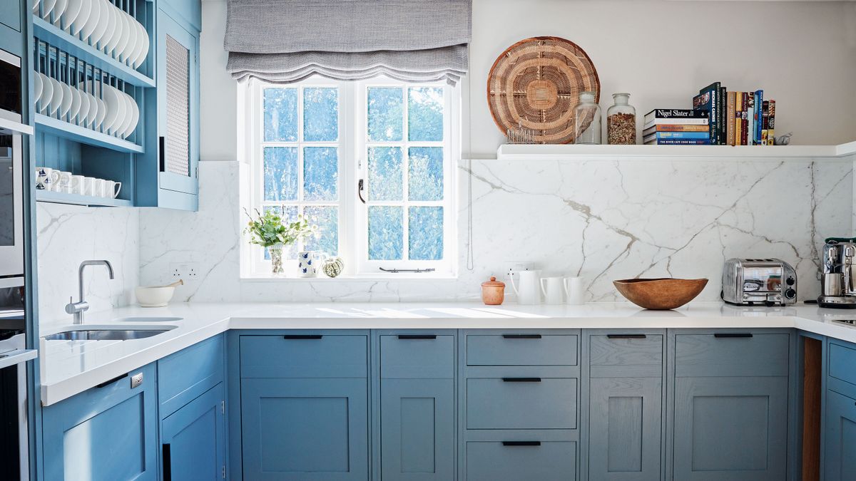 Five Simple Kitchen Gadgets That Will Streamline Your Kitchen Sink