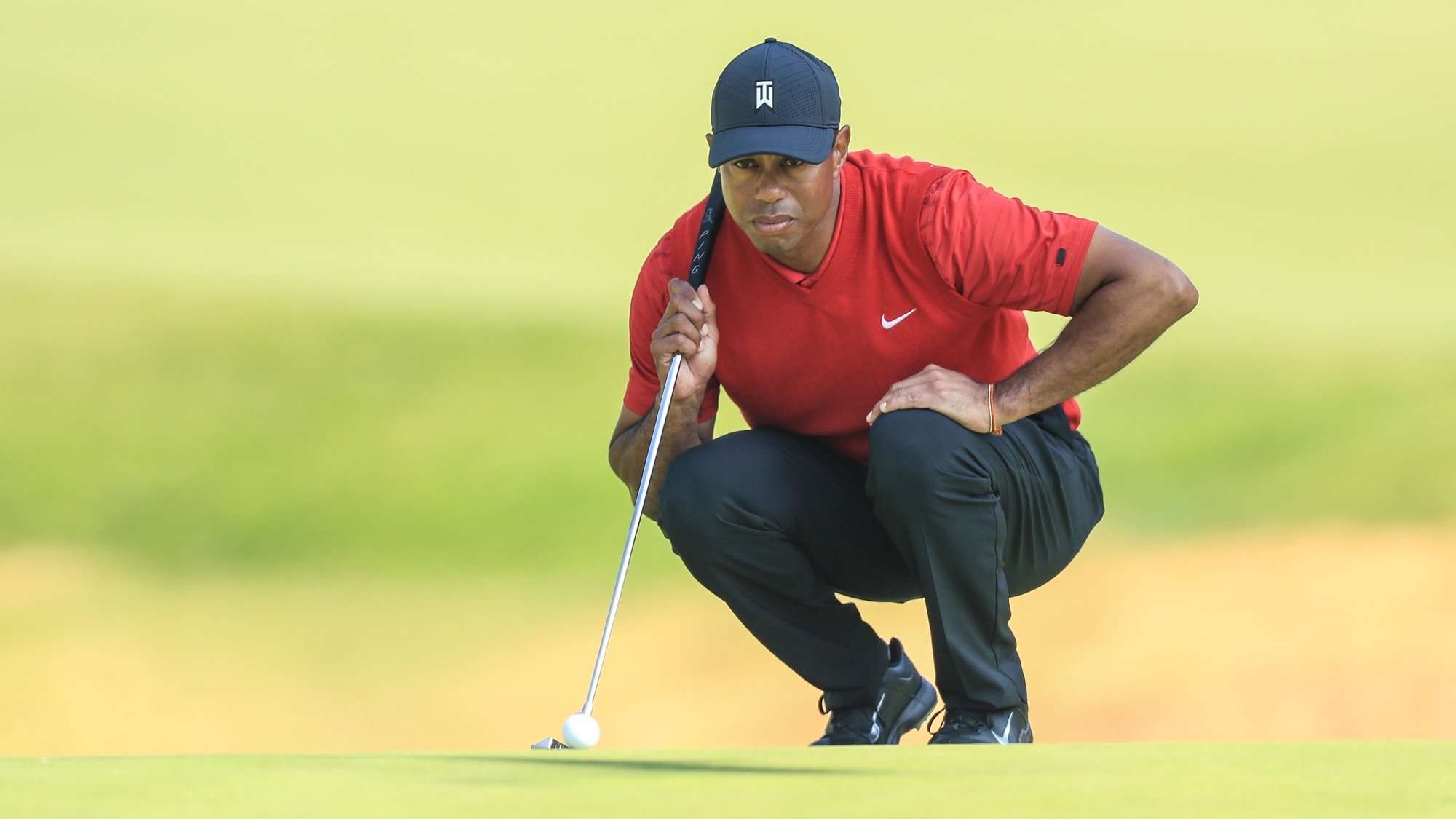 2020 Memorial Tournament live stream Round 3, Tiger Woods Saturday tee time Toms Guide