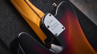 Fender American Ultra II Telecaster