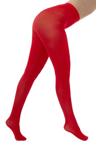 Rn040 - 40 Denier Classic Opaque Tights