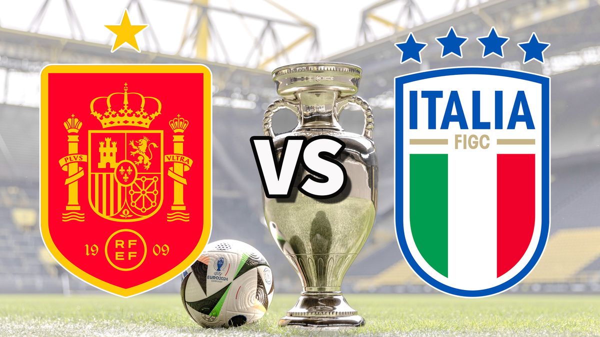 Transmisión en vivo de España vs Italia: Cómo ver la Eurocopa 2024 en línea gratis