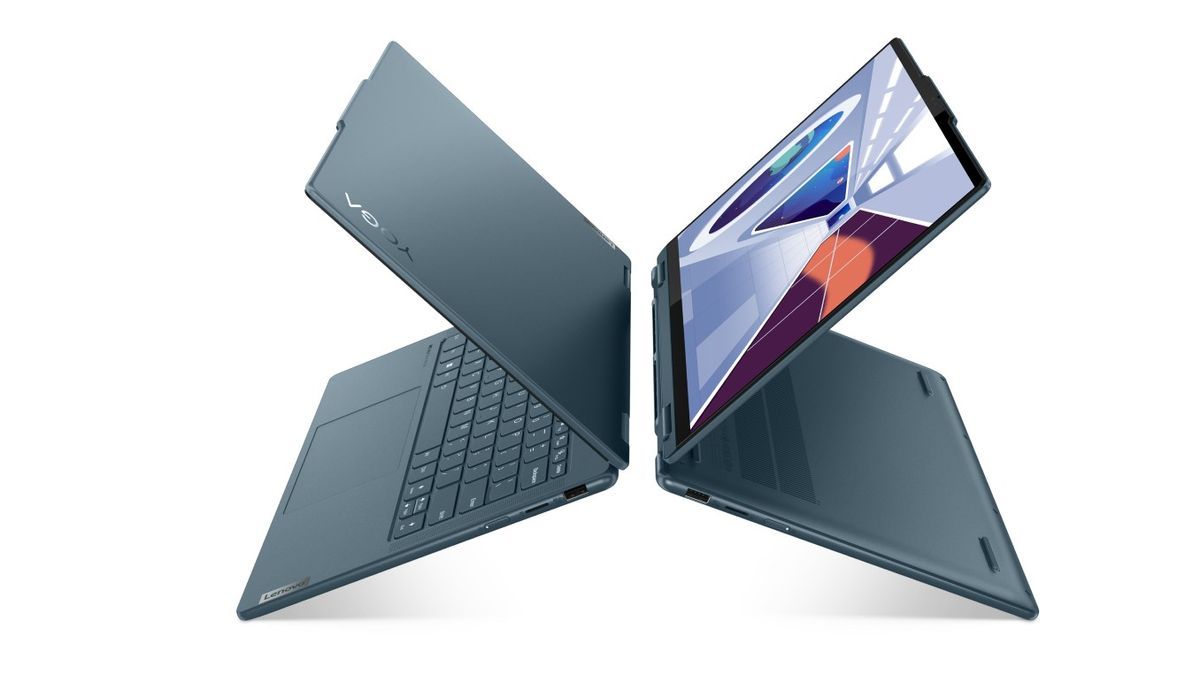 Lenovo Yoga 7i