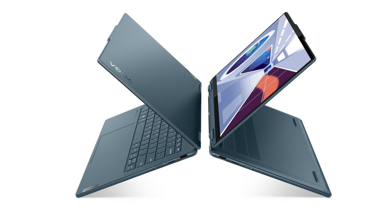 Lenovo Yoga 7i