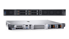 Dell's PowerEdge XR11 units