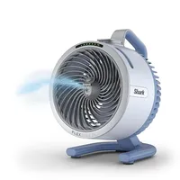 Shark Flexbreeze HydroGo Misting Portable Fan