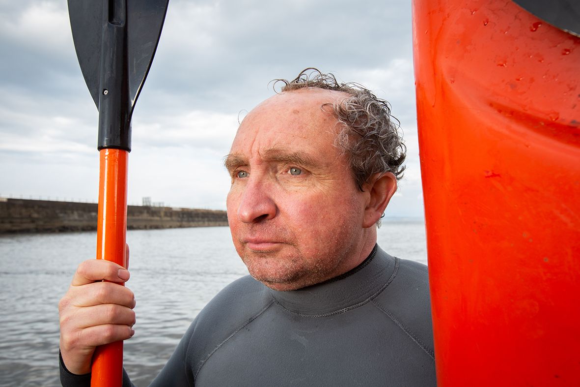 The Thief, His Wife and the Canoe 2023 release date What to Watch