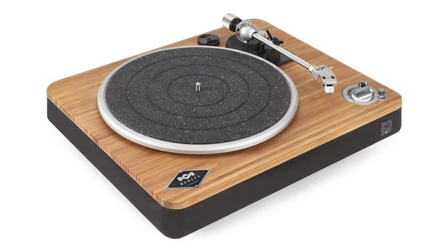 Best Record Players For Beginners 2024: Turntables For First-timers ...