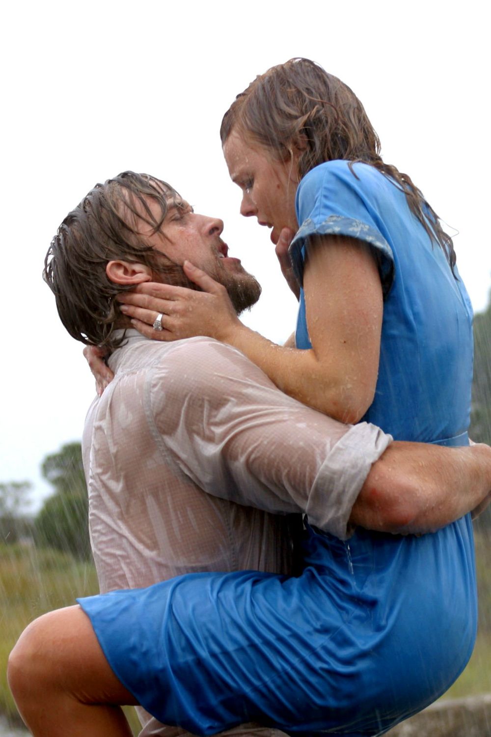 Дневник памяти будет. Дневник памяти (the Notebook) 2004.