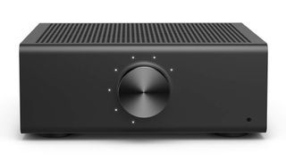 Amazon Echo Link Amp sound