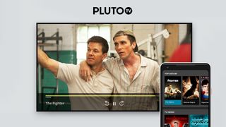 Best Google Chromecast apps: Pluto TV