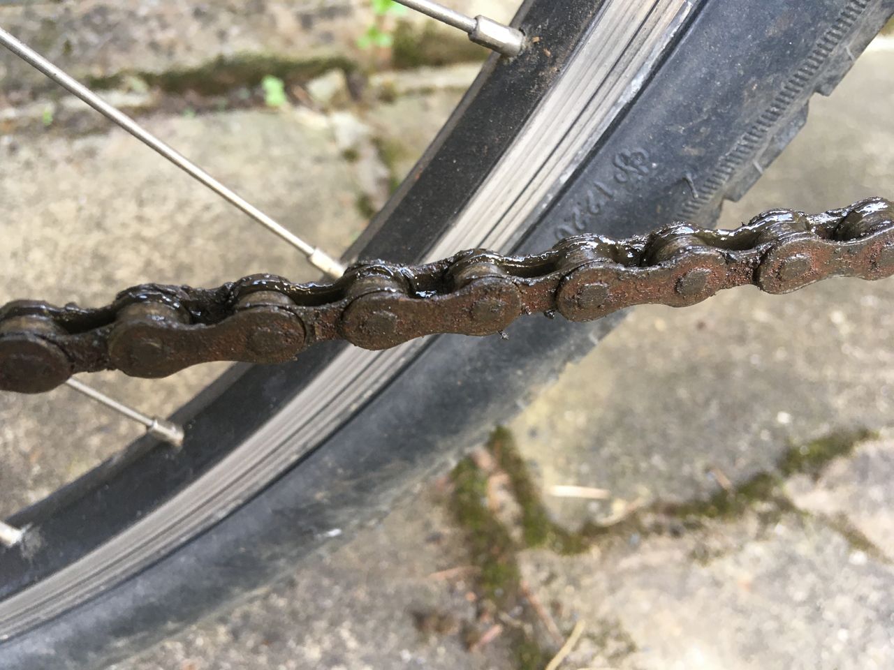 Chain