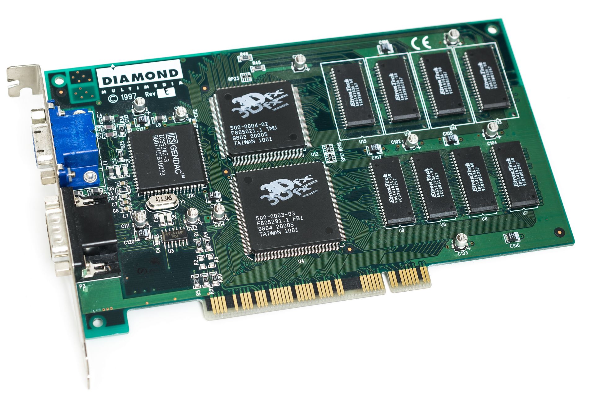 GPU