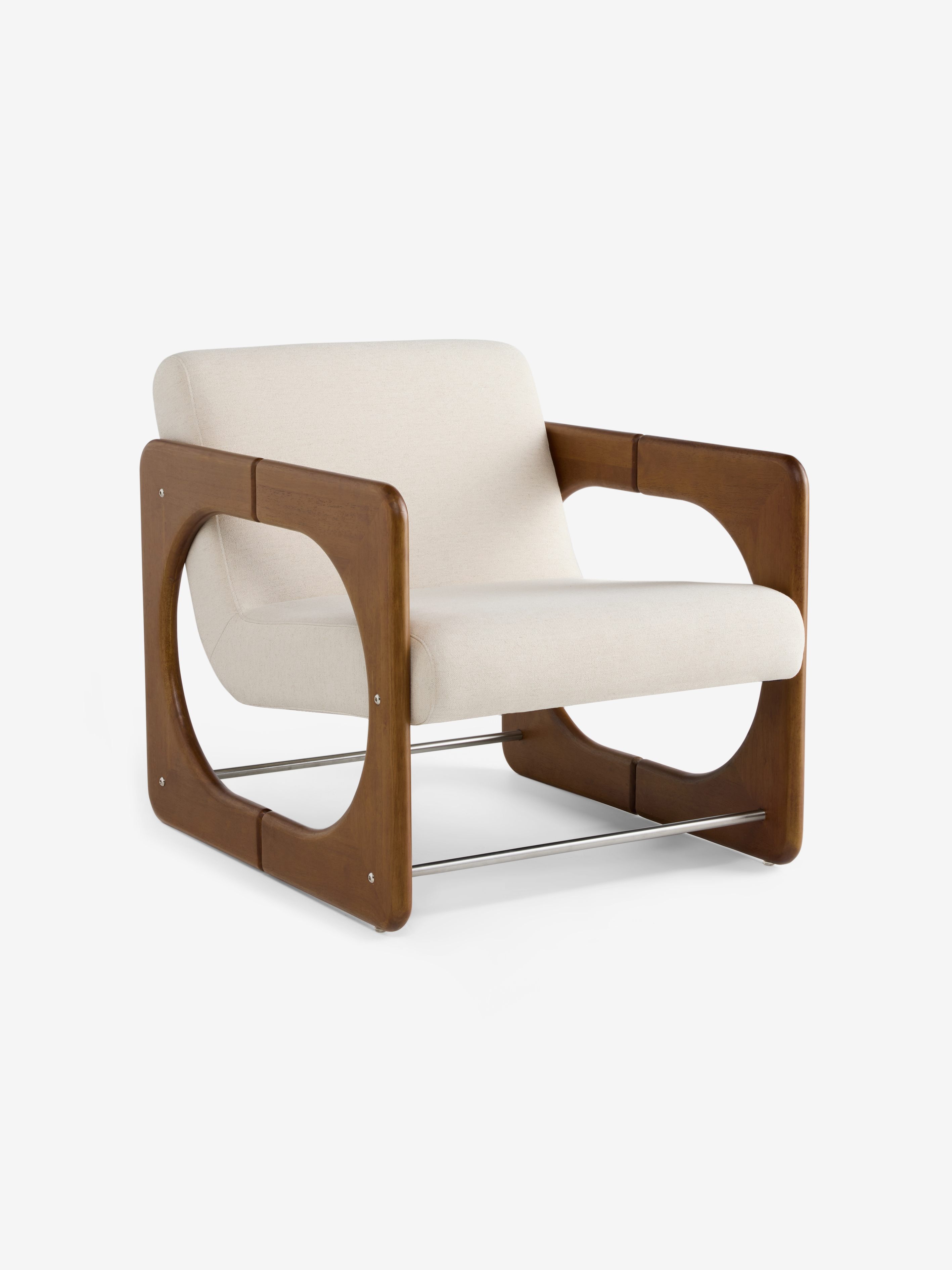 Made, Dual Chair