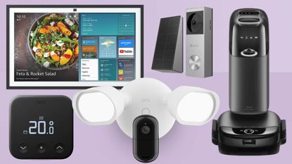 Smart Home releases 2024