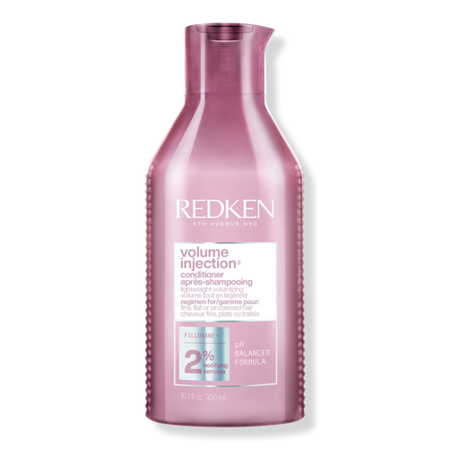 Volume Injection Conditioner - 10.1 Oz