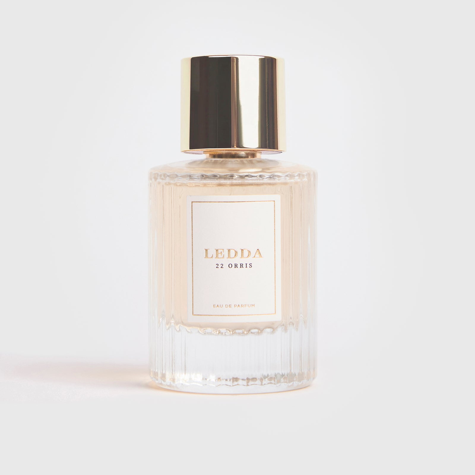 22 Orris Eau De Parfum - 50 Ml