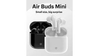 Noise Air Buds Mini 