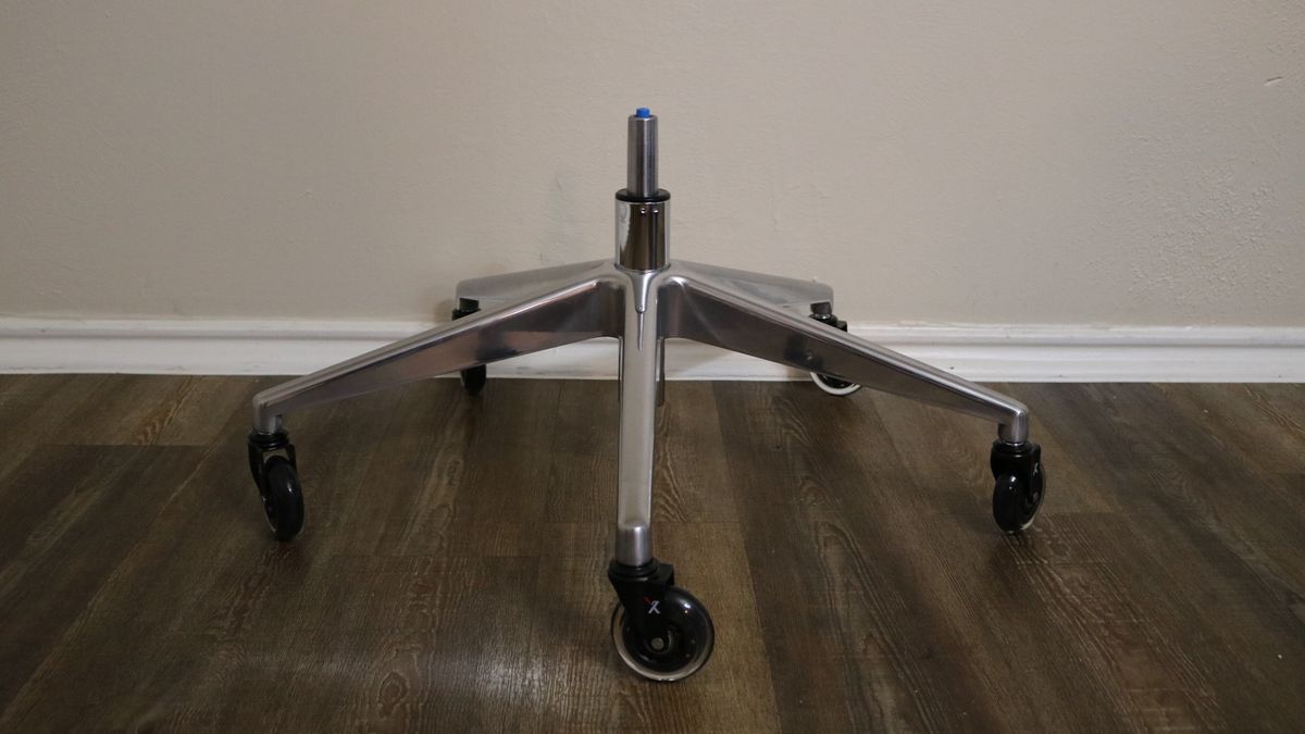 XChair X2 KSport Mgmt Chair review TechRadar