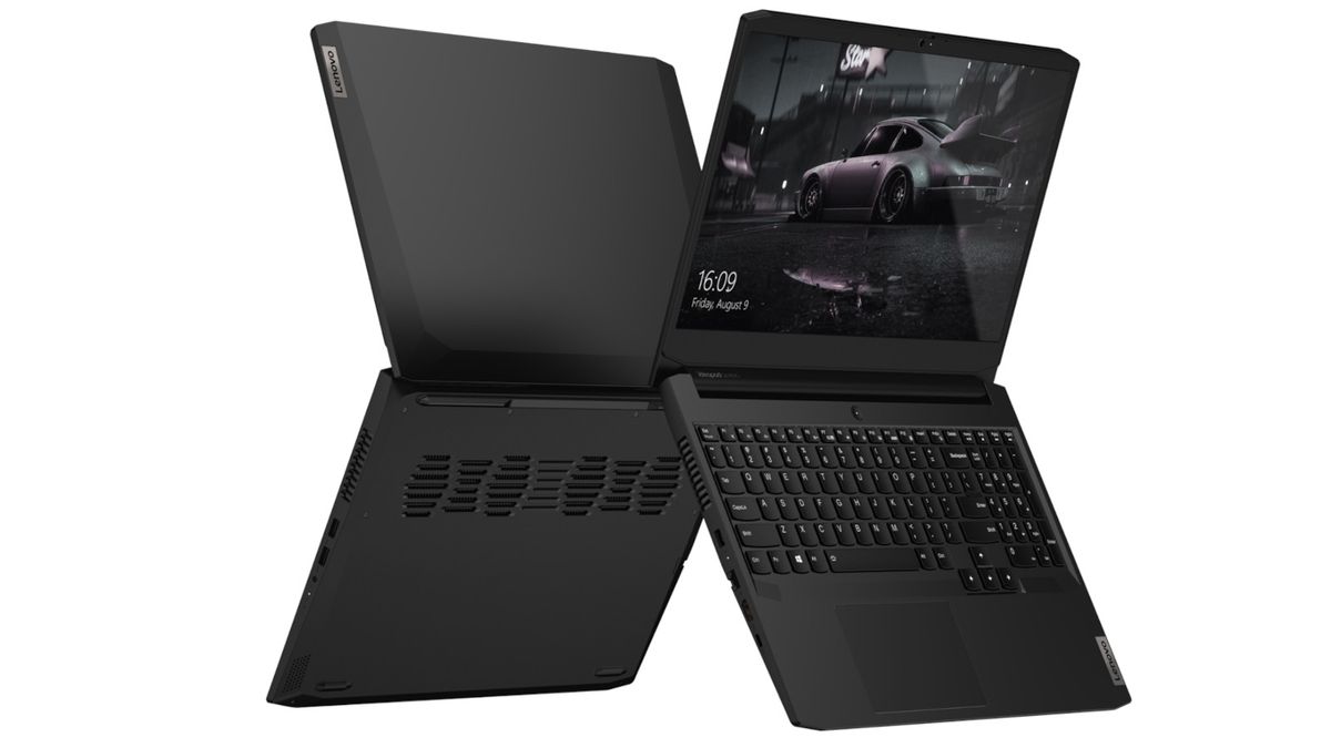 Lenovo IdeaPad Gaming 3