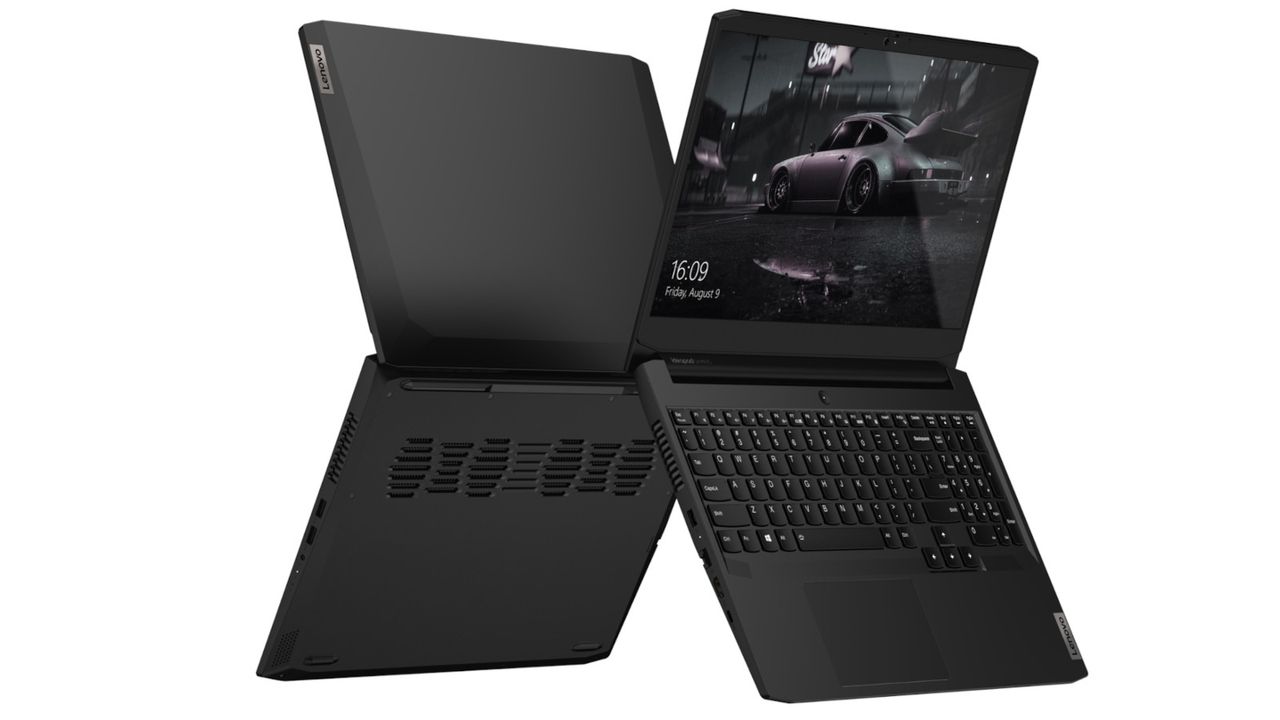 Lenovo IdeaPad Gaming 3