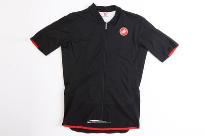 Castelli RS Superleggera jersey