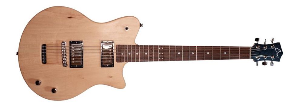 Ciaria Guitars Ascender Standard