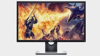 Dell gaming monitor