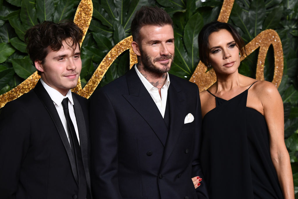 The Fashion Awards 2018 In Partnership With Swarovski - Red Carpet Arrivals