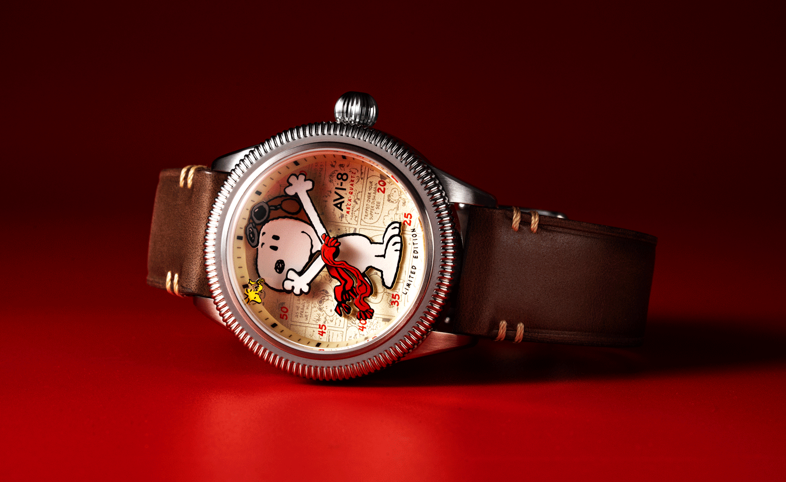 watches
