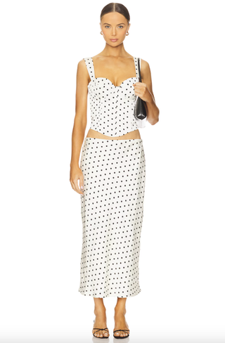 nRzno2dt2DxXujzeQwKCqS-320-80 كيفية ارتداء Summer 2025 Polka-Dot Sets Trend Trend
