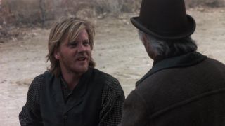 Kiefer Sutherland in Young Guns