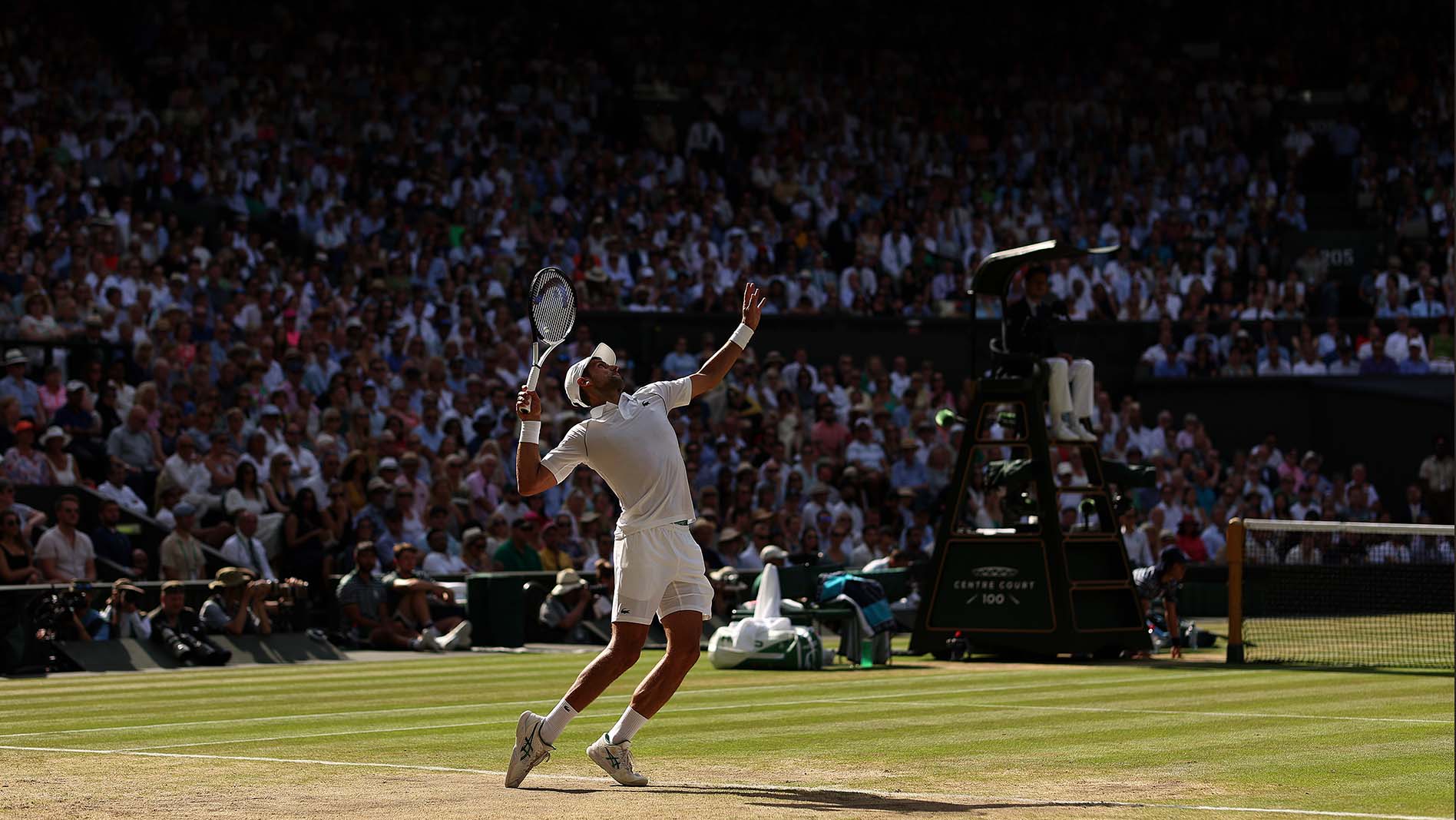 How to watch Wimbledon stream tennis from around the world What to Watch