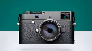 Leica Q full-frame compact camera