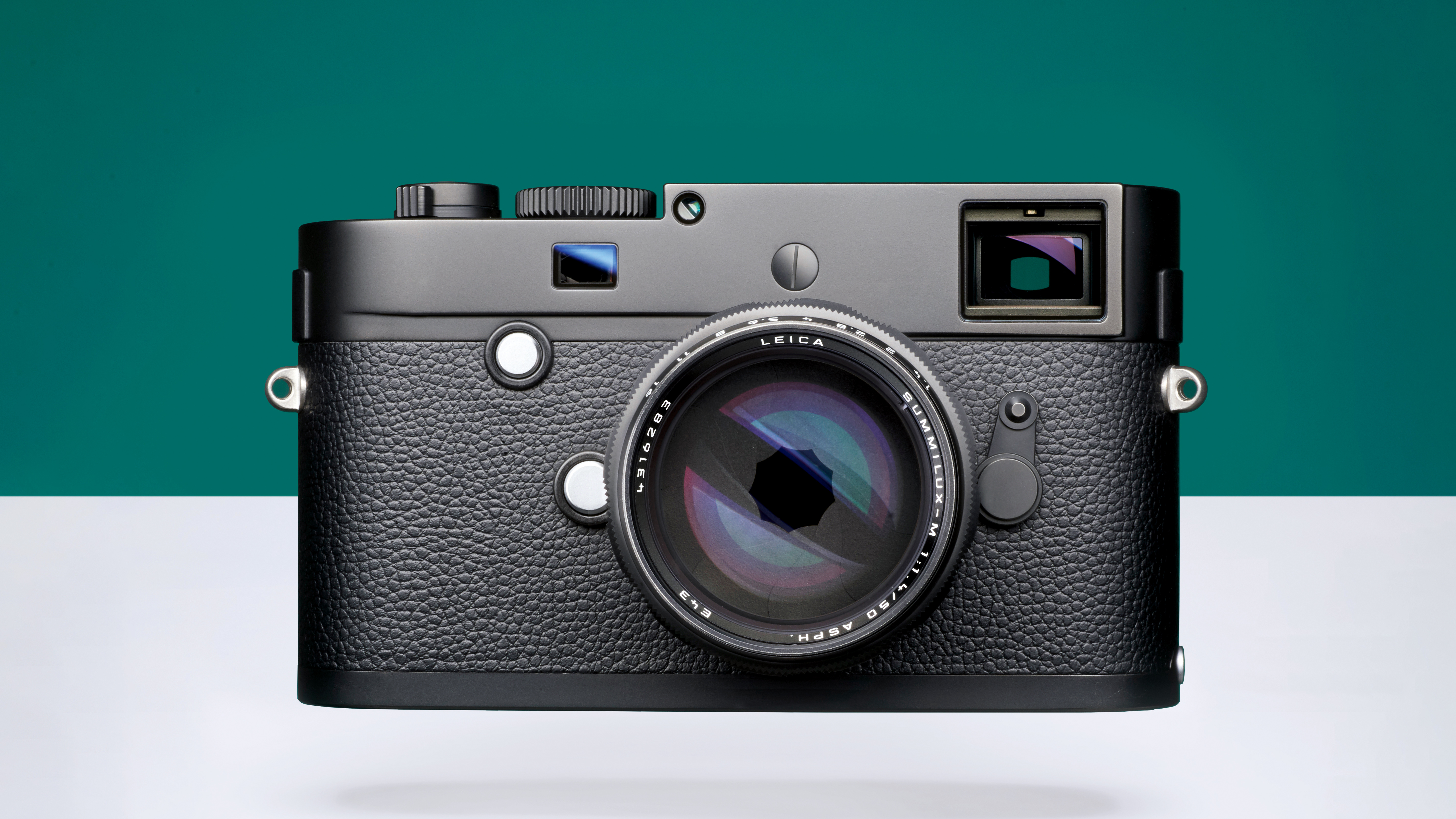Leica Q full-frame compact camera