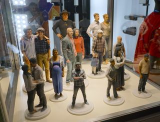 Your own 3D-printed mini-me