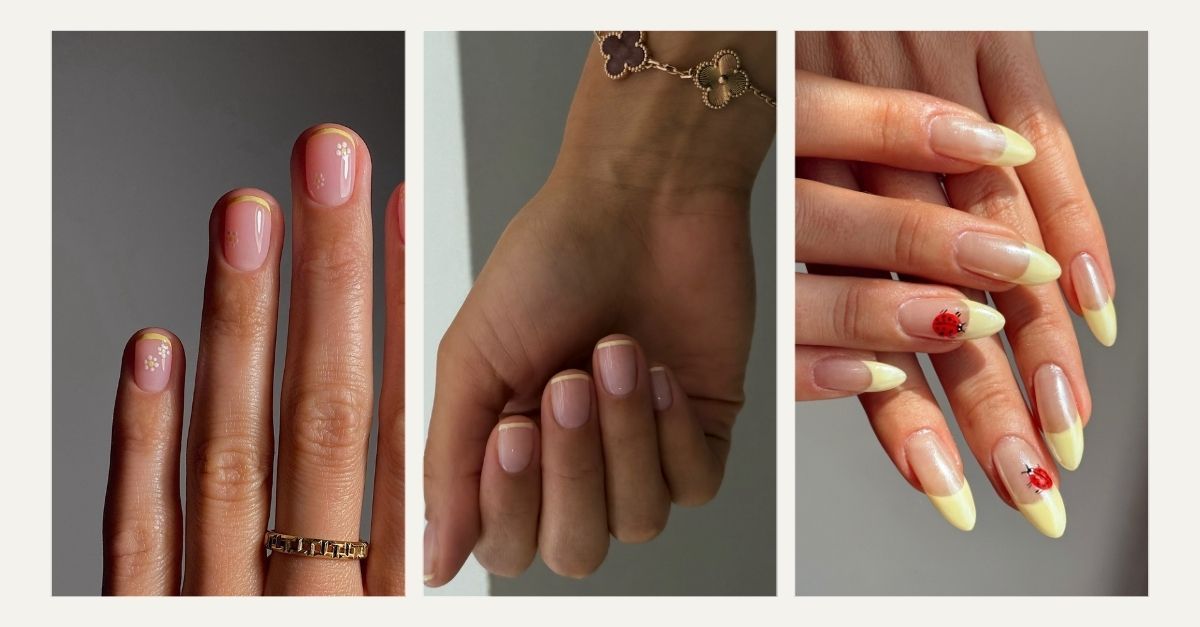 Creamy, Chic and Totally Timeless—This Is the Only Nail Trend I Care About This Summer