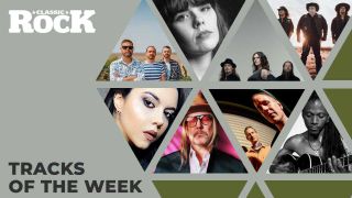 Tracks Of The Week artists