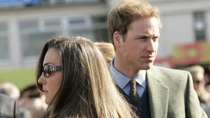 Prince William and Kate Middleton's christmas plans