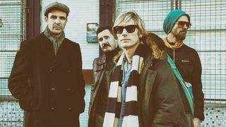 Kula Shaker