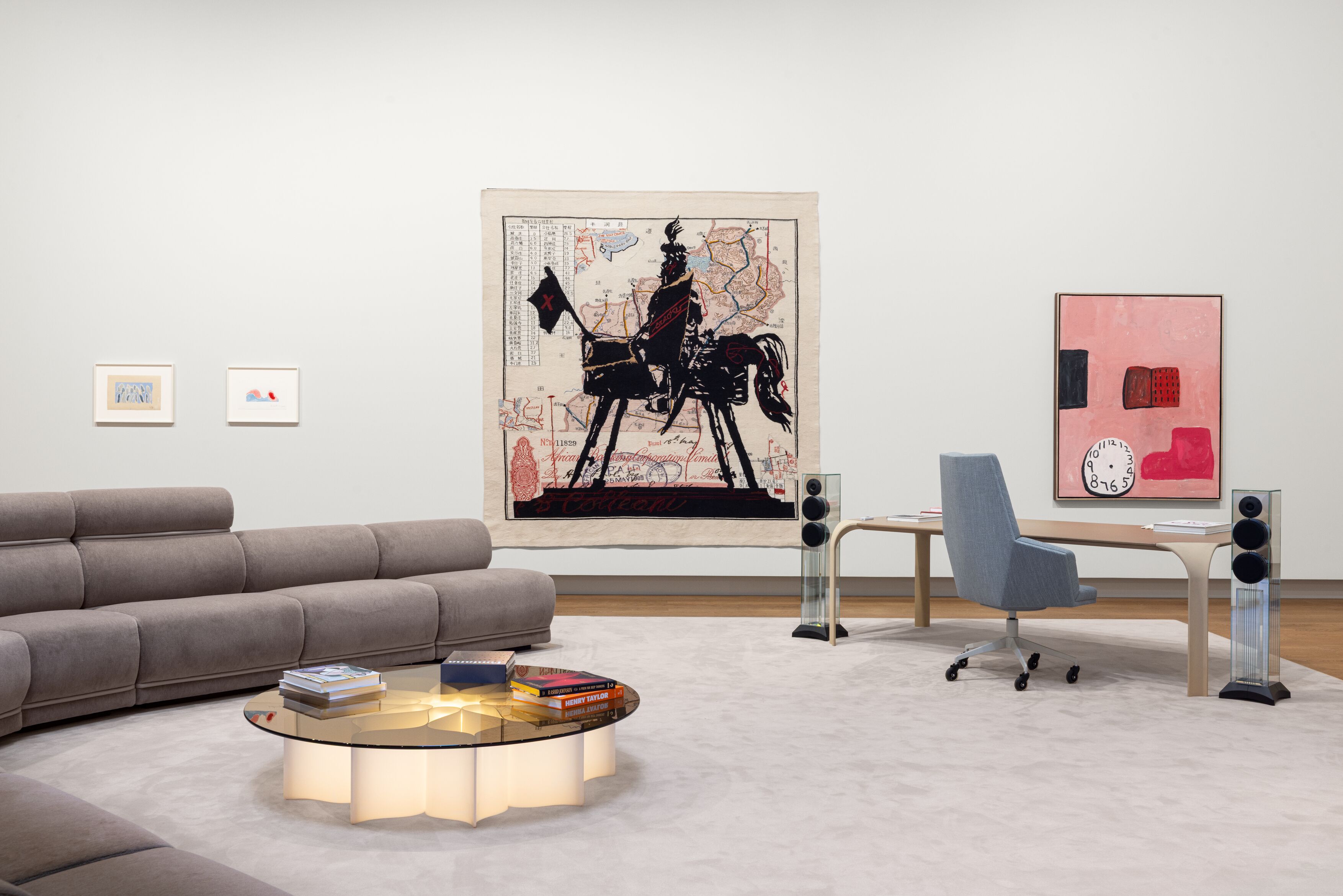 South of France design exhibitions summer 2026
