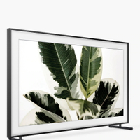 Samsung The Frame 43-inch QLED TV | £999