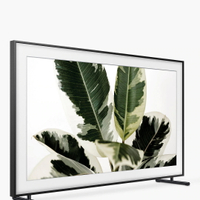 Samsung The Frame 43-inch QLED TV | £999 £699 at John Lewis