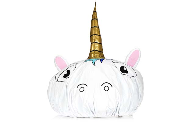 NPW Novelty Shower Cap Hat