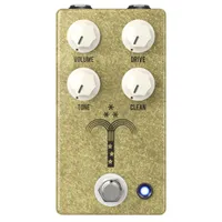 JHS Morning GloryTransparent overdrive | True bypass JHS Morning GloryTransparent overdrive | True bypass
