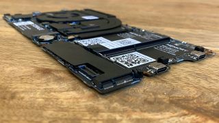 Framework Laptop DIY Edition