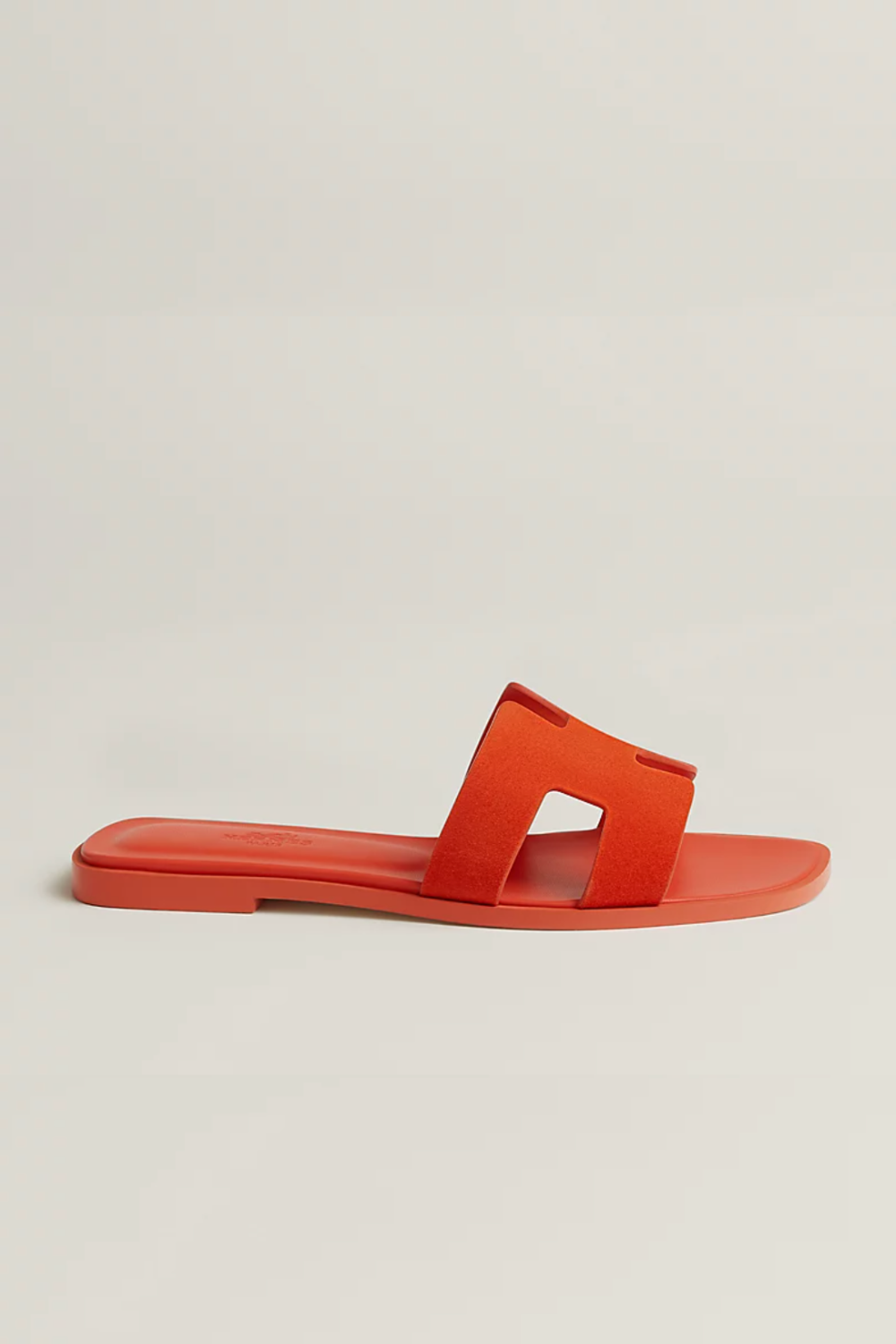 HERMÈS, Oran Sandals