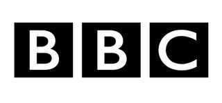 3-letter logos: BBC