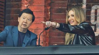 Ken and Erin discuss the competitors in 99 To Beat